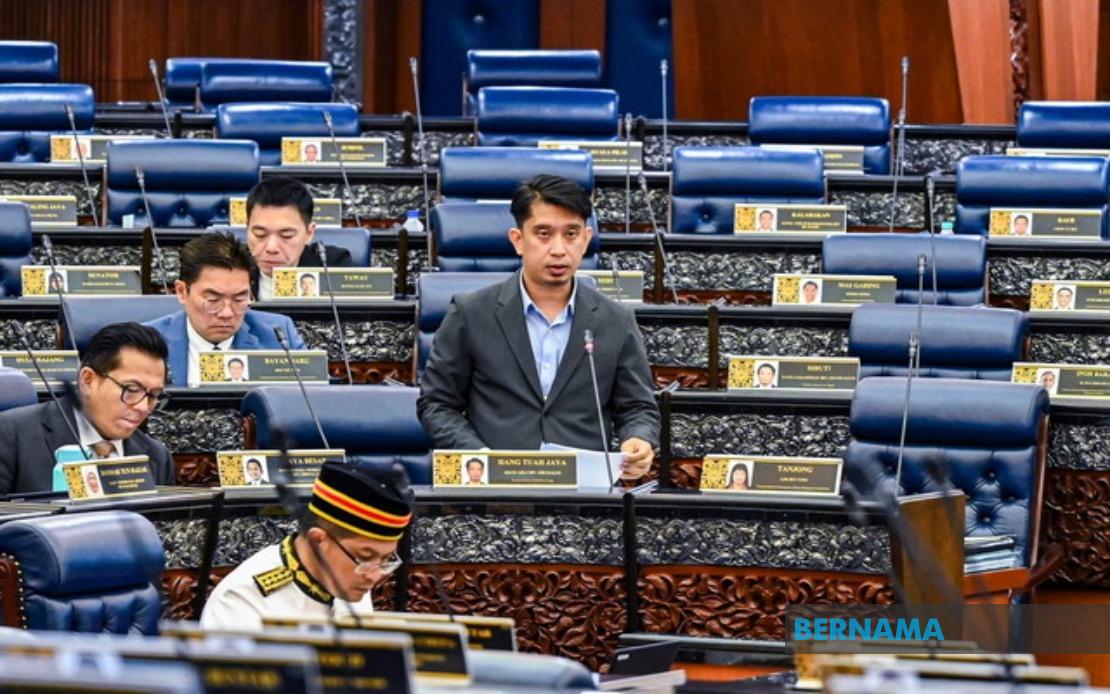Over 326,000 Public University Students Pursuing STEM Degrees, Parliament Hears