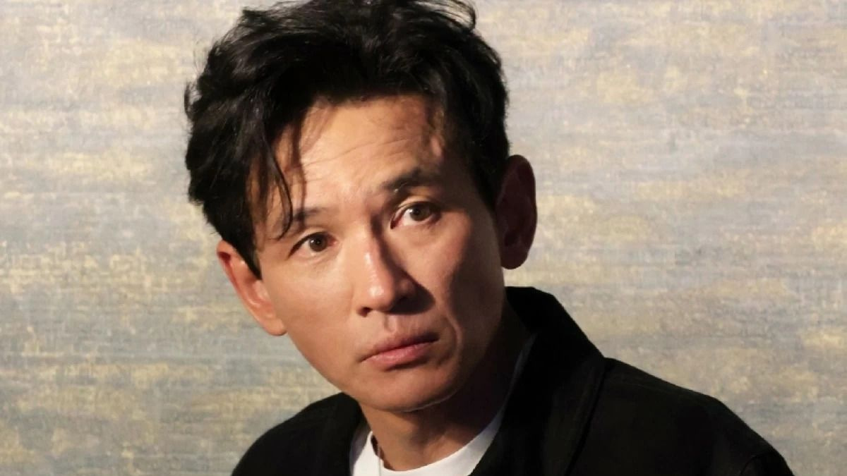 South Korean Actor Hwang Jung-min's Agency Dismisses Affair Allegations, Labels Accuser a Stalker