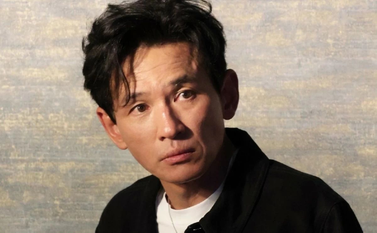 South Korean Actor Hwang Jung-min's Agency Dismisses Affair Allegations, Labels Accuser a Stalker