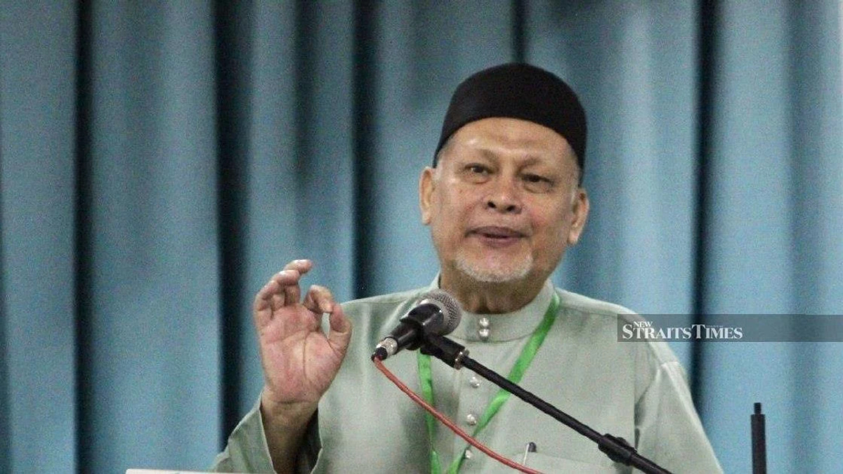 PAS Concerned Over New Political Parties' Appeal to Younger Voters Ahead of GE16