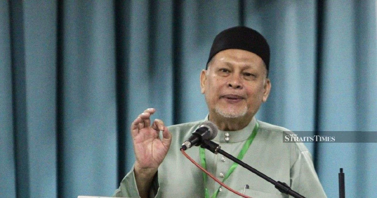 PAS Concerned Over New Political Parties' Appeal to Younger Voters Ahead of GE16
