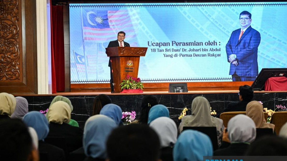 New 'Arkitek Bangsa' Film Seeks to Cultivate Leadership Among Malaysia's Youth
