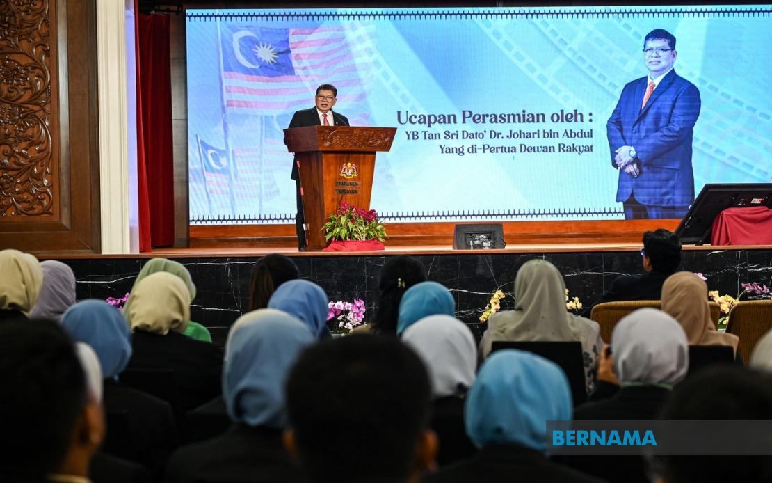 New 'Arkitek Bangsa' Film Seeks to Cultivate Leadership Among Malaysia's Youth