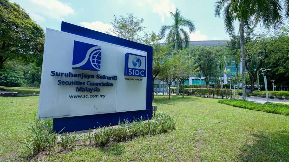 Three brothers face charges for running unlicensed capital market operations in Kuala Lumpur