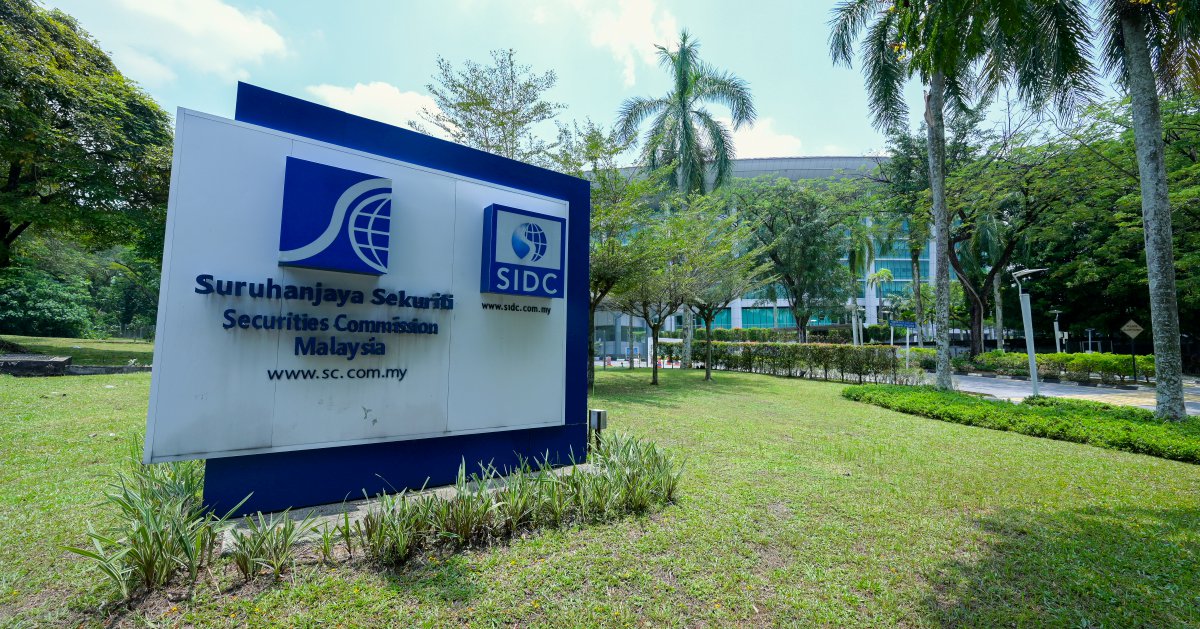 Three brothers face charges for running unlicensed capital market operations in Kuala Lumpur