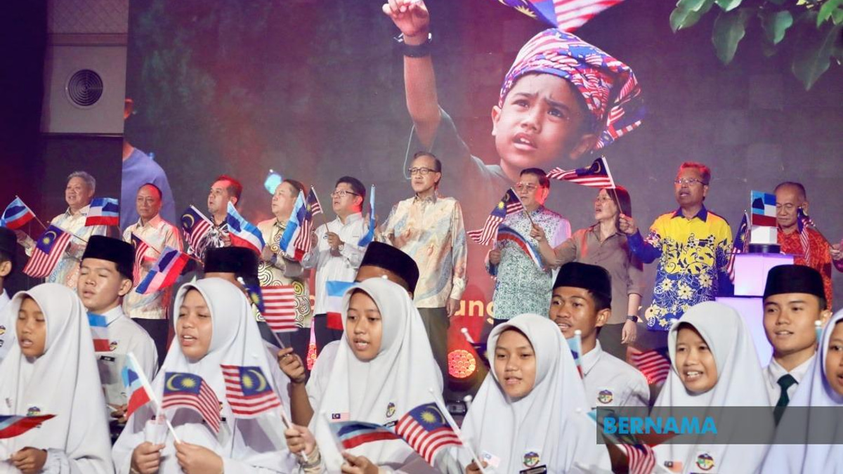 Sabah to Push for RM900 Million Special Grant Balance at MA63 Meeting