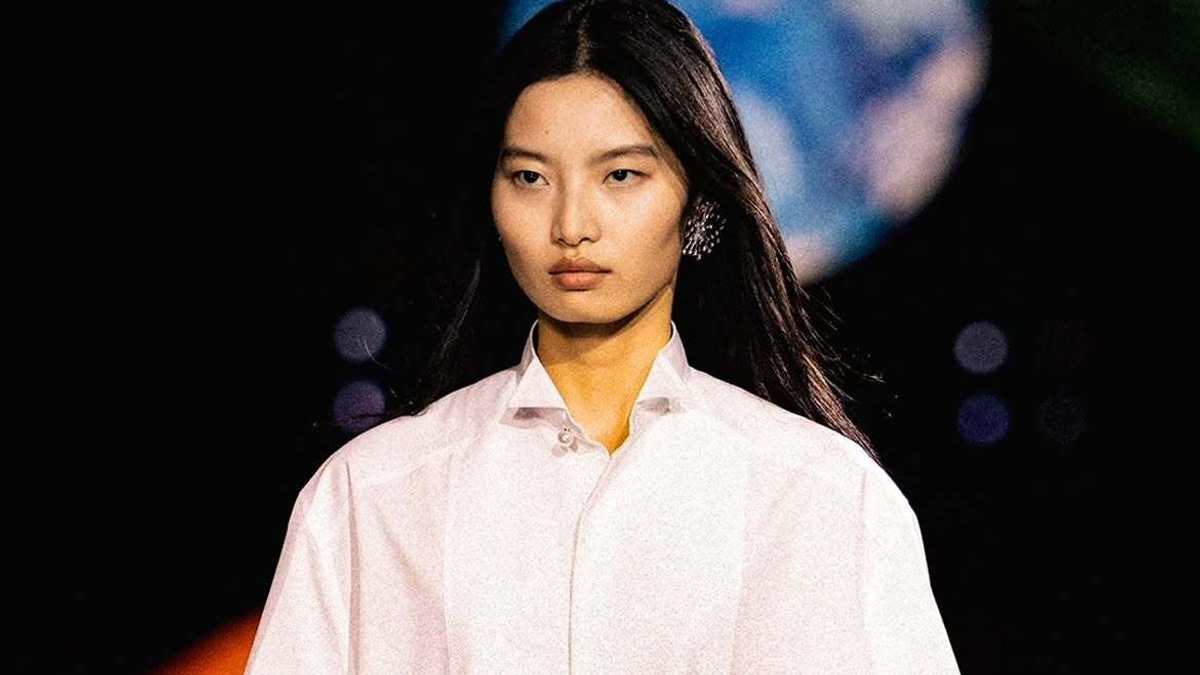 Chanel Acquires Charvet: A Power Move into Gender-Fluid Luxury Menswear
