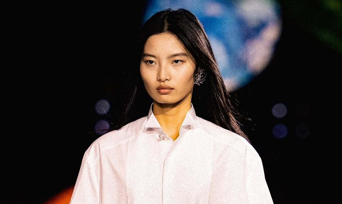 Chanel Acquires Charvet: A Power Move into Gender-Fluid Luxury Menswear