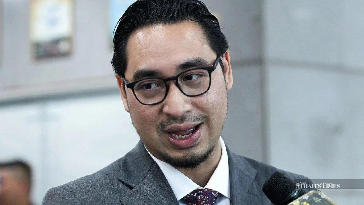 Bersatu Facing Existential Crisis as Internal Rifts Deepen, Says Machang MP