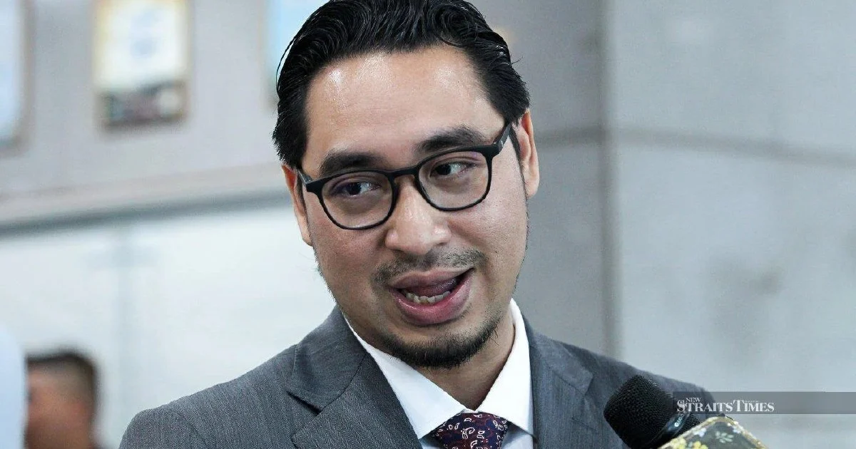 Bersatu Facing Existential Crisis as Internal Rifts Deepen, Says Machang MP