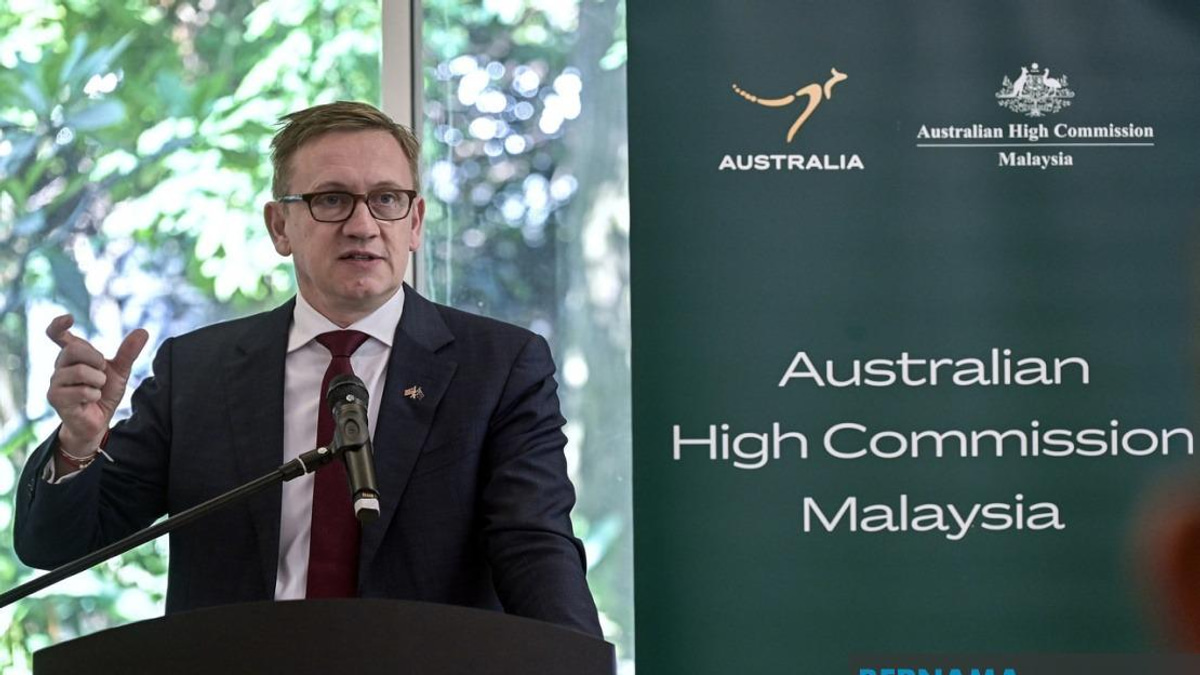Australia Launches Semester Scholarship to Deepen Education Ties with Malaysia