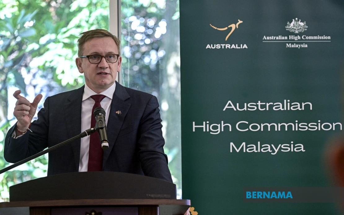 Australia Launches Semester Scholarship to Deepen Education Ties with Malaysia