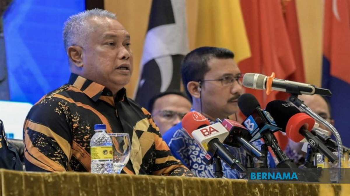 STPM 2025 Results Show Strongest National Performance in 12 Years