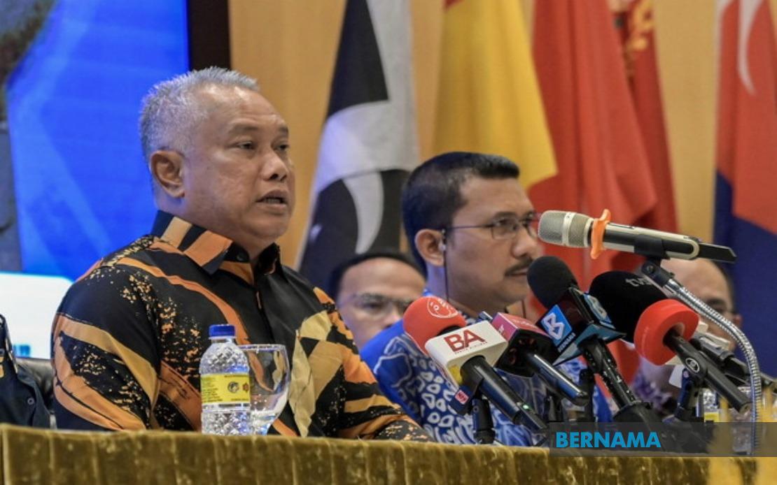 STPM 2025 Results Show Strongest National Performance in 12 Years