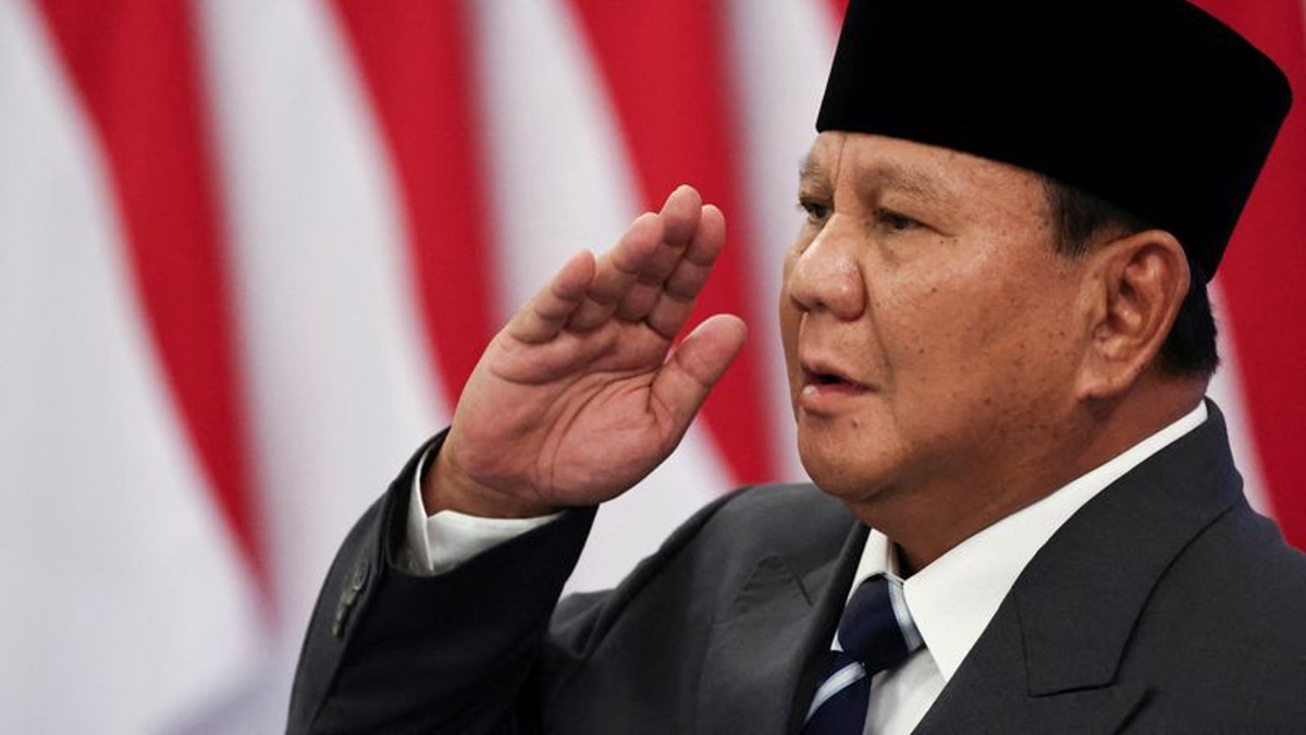 Indonesia to Deploy AI Across Government Programmes, Including $15 Billion Free-Meal Initiative