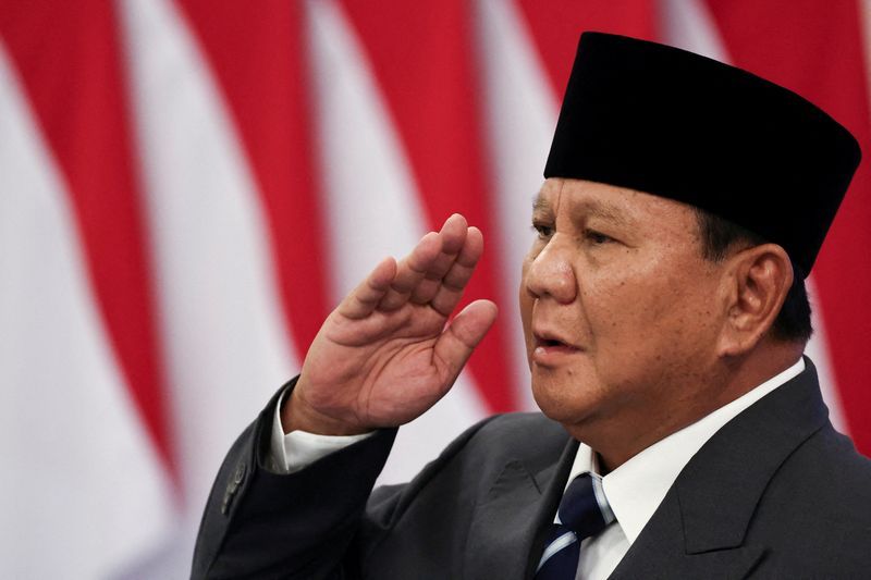 Indonesia to Deploy AI Across Government Programmes, Including $15 Billion Free-Meal Initiative