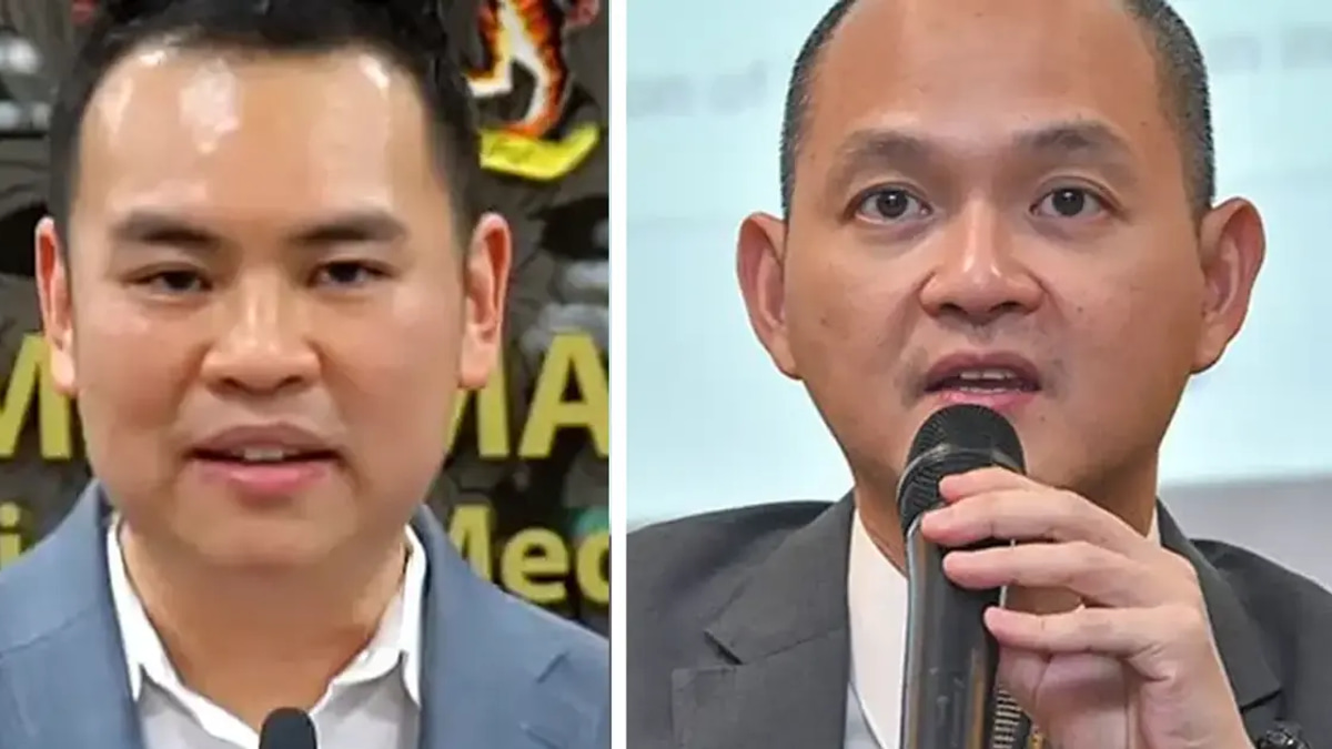 DAP's Chong Zhemin Draws Sharp Distinction Between Coalition Campaigning Tactics and Electoral Wins