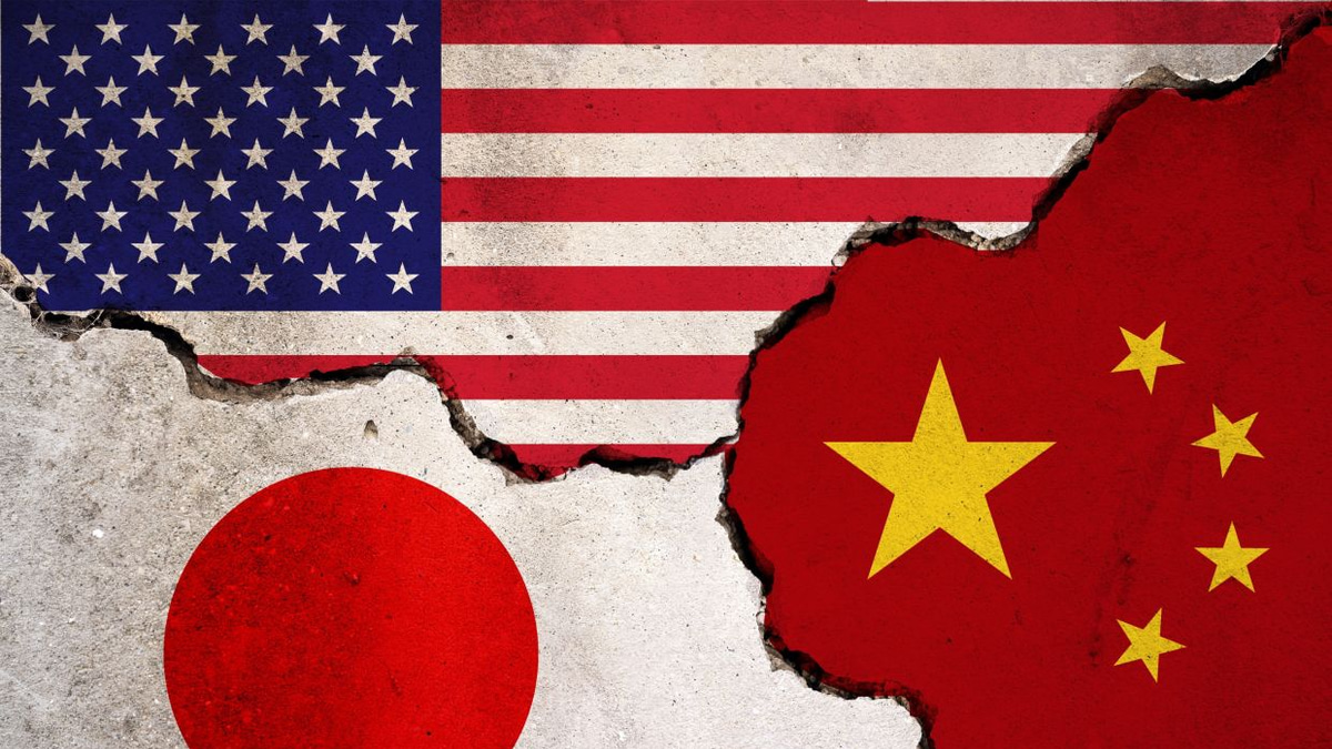 Beijing's Economic Squeeze on Tokyo Exposes Cracks in US-Japan Alliance Under Trump