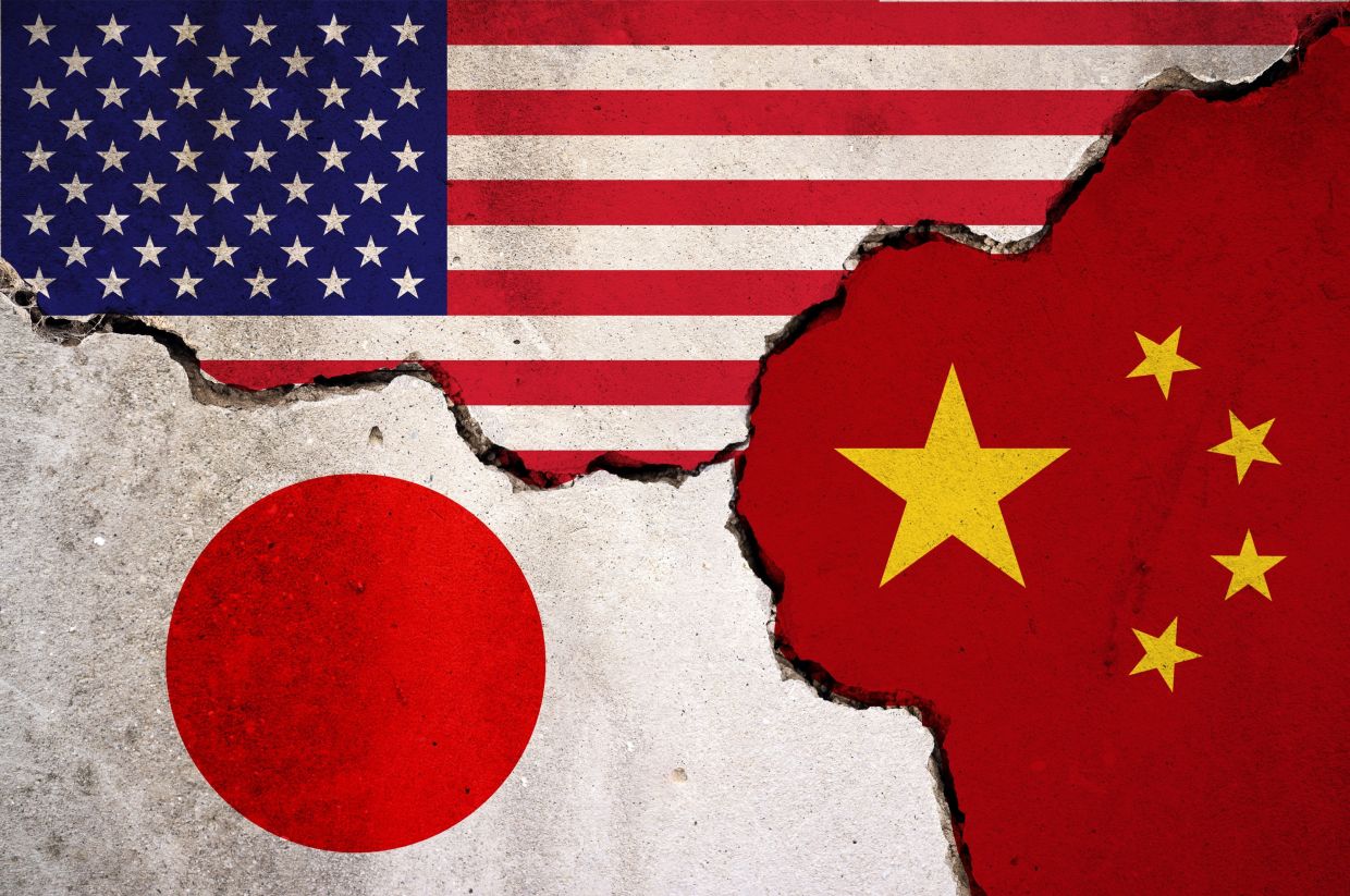 Beijing's Economic Squeeze on Tokyo Exposes Cracks in US-Japan Alliance Under Trump
