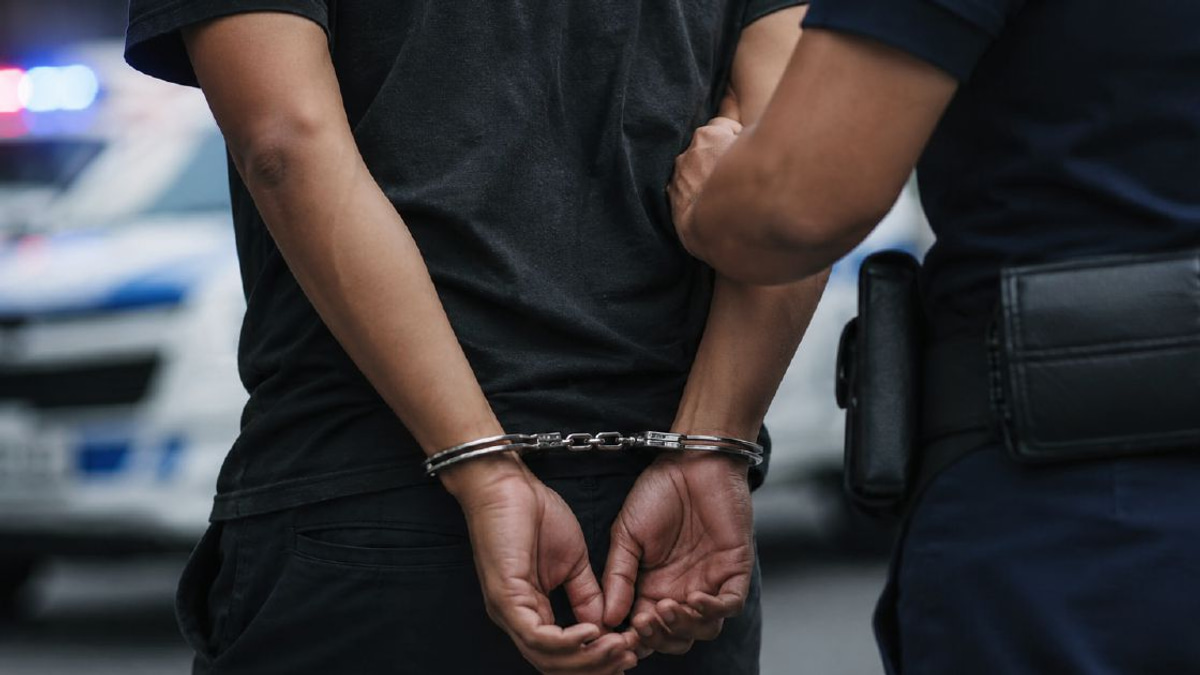 Factory Supervisor Detained Over Inverted National and State Flags at Gelang Patah Facility