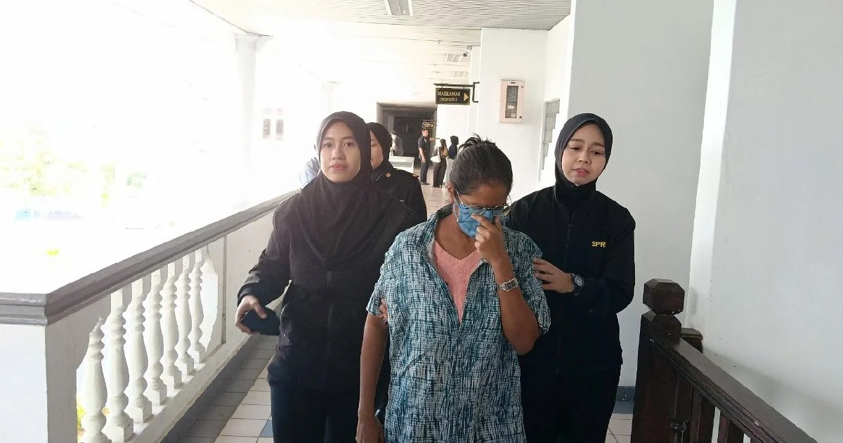 Former Melaka Senior Official Faces Fraud Charges Over RM60,000 Misappropriation