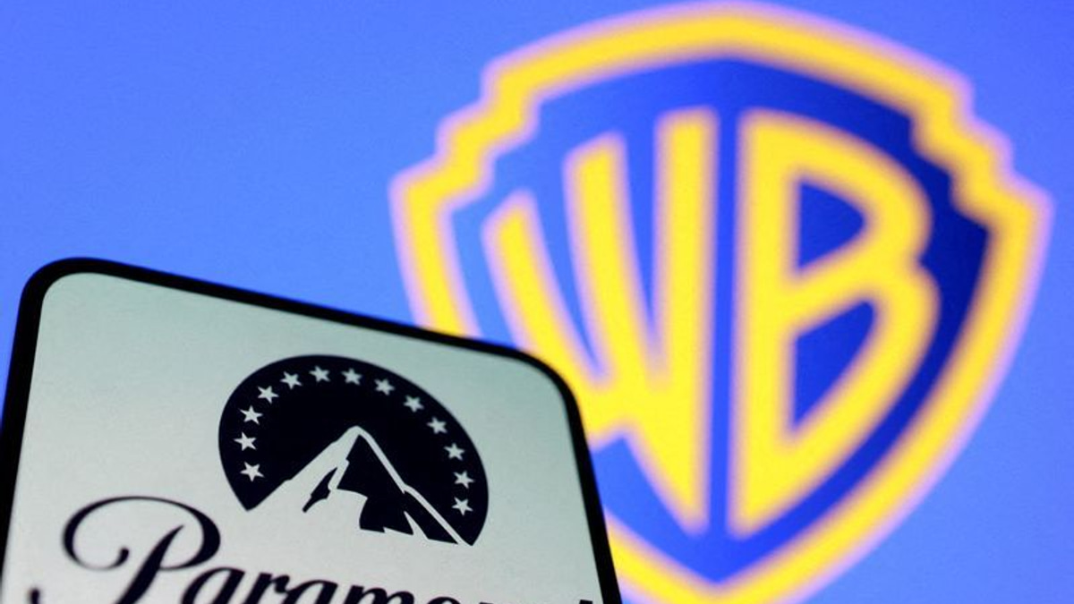 California and 11 States Move to Block Paramount's $110 Billion Warner Bros Deal