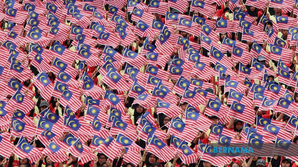 PM Anwar To Launch National Month Campaign In Ipoh, Drawing 3,000 Attendees