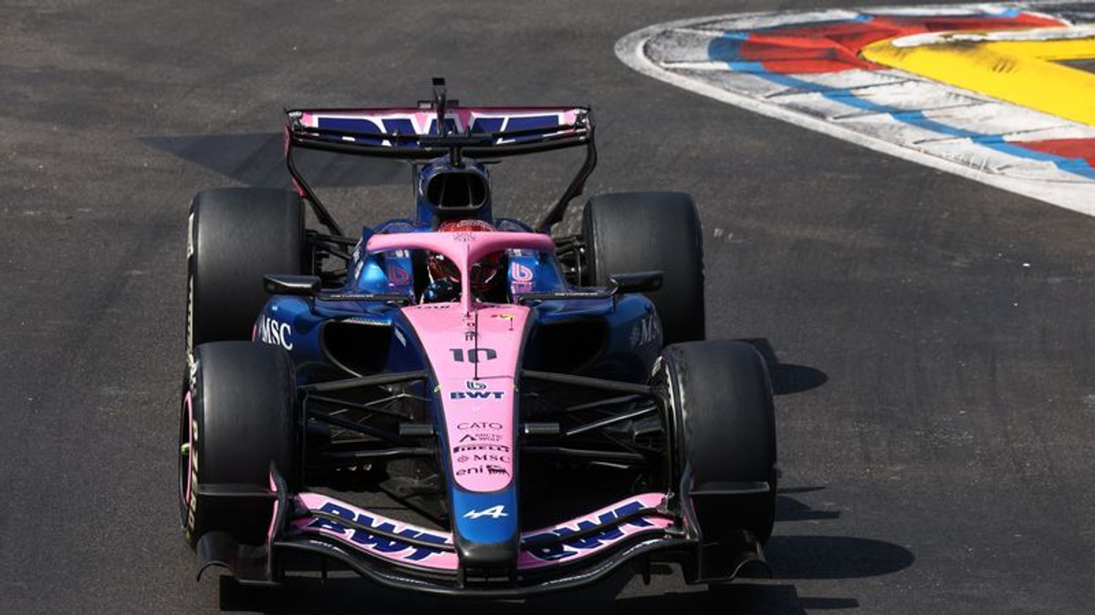 Formula One's Monaco Grand Prix Appeal to Take Weeks for Final Ruling
