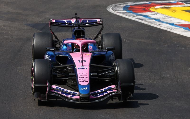 Formula One's Monaco Grand Prix Appeal to Take Weeks for Final Ruling