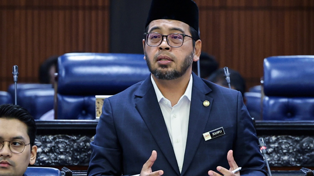 Ismail Sabri Must Clarify Why Tabung Haji Inquiry Report Was Kept Secret for Four Years
