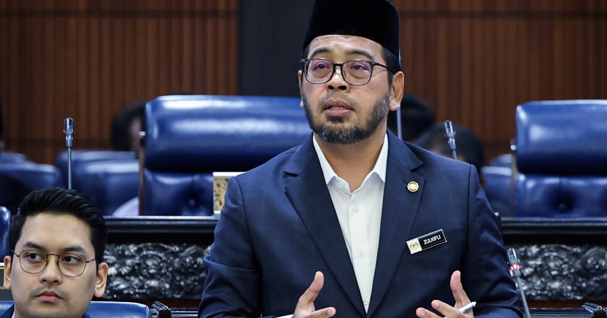 Ismail Sabri Must Clarify Why Tabung Haji Inquiry Report Was Kept Secret for Four Years