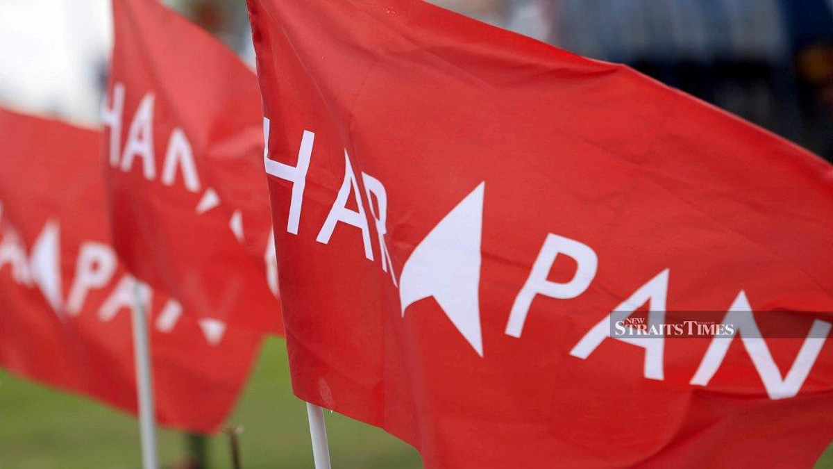 Pakatan Harapan Lost Clear Direction in Negri Sembilan, Says DAP Senior Figure