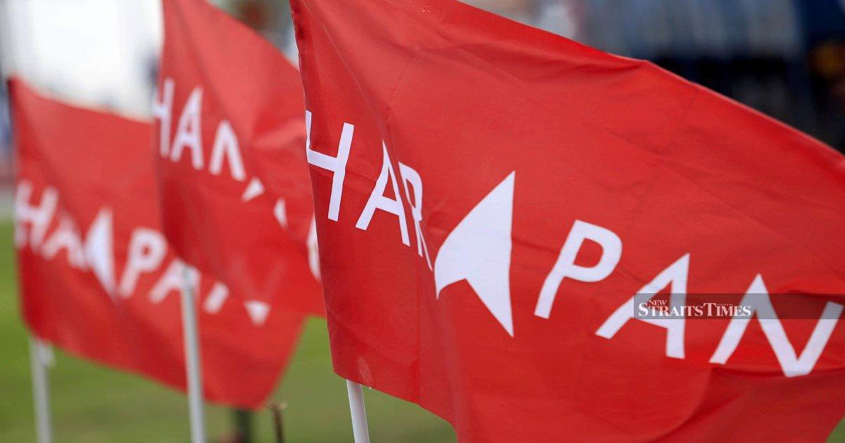 Pakatan Harapan Lost Clear Direction in Negri Sembilan, Says DAP Senior Figure