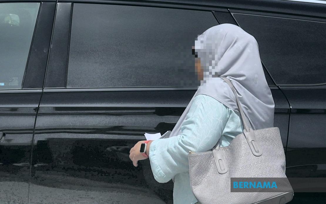 MACC Continues Intensive Questioning Of Ex-CFO In Tabung Haji Probe