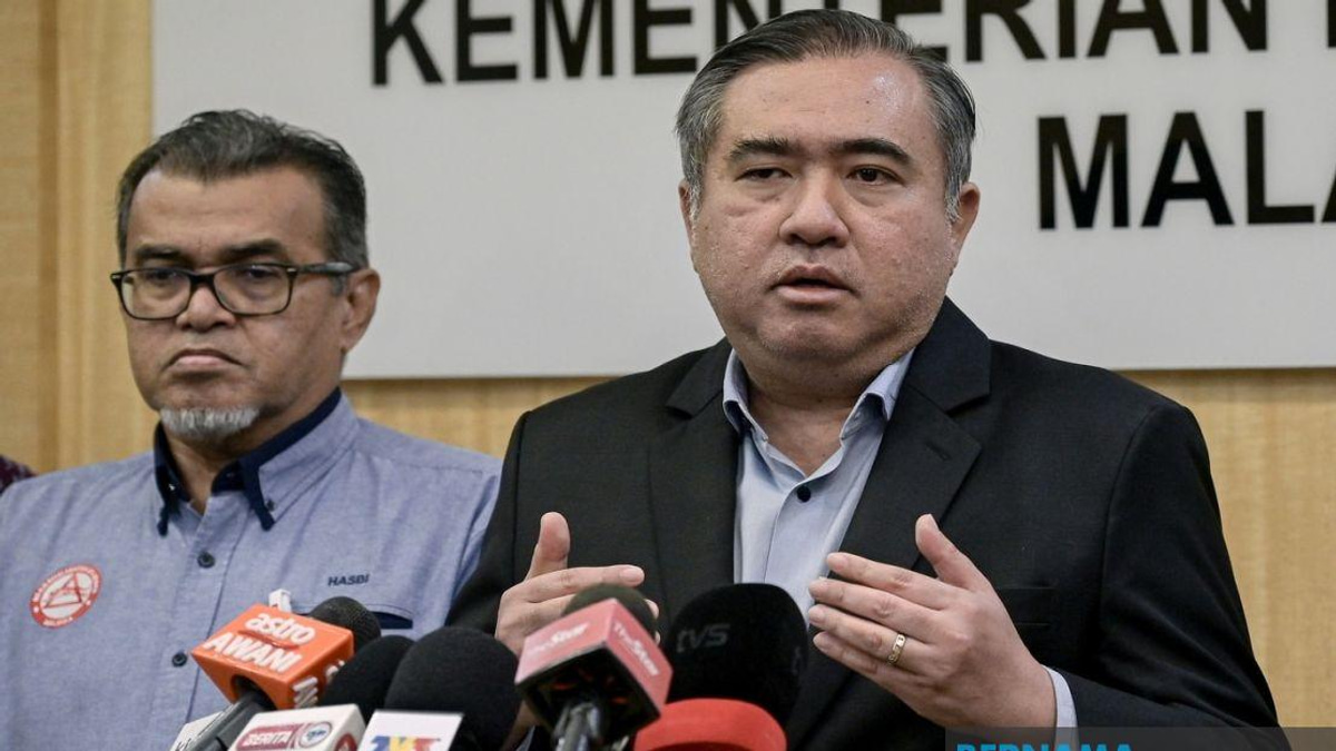 Port Management Appointments Not Subject to Government Approval, Says Loke