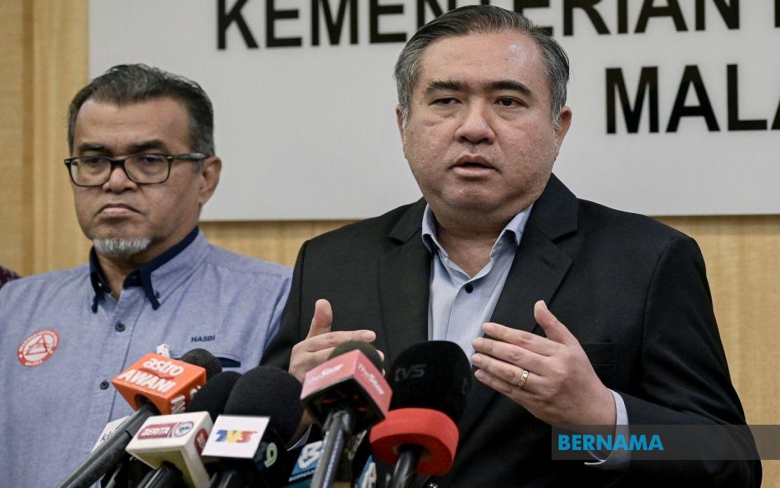 Port Management Appointments Not Subject to Government Approval, Says Loke