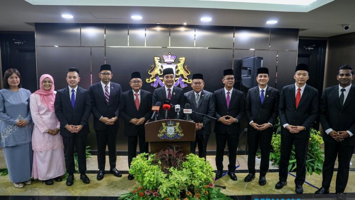 Johor Education Chief Appoints Deputy to Boost Governance and Public Engagement