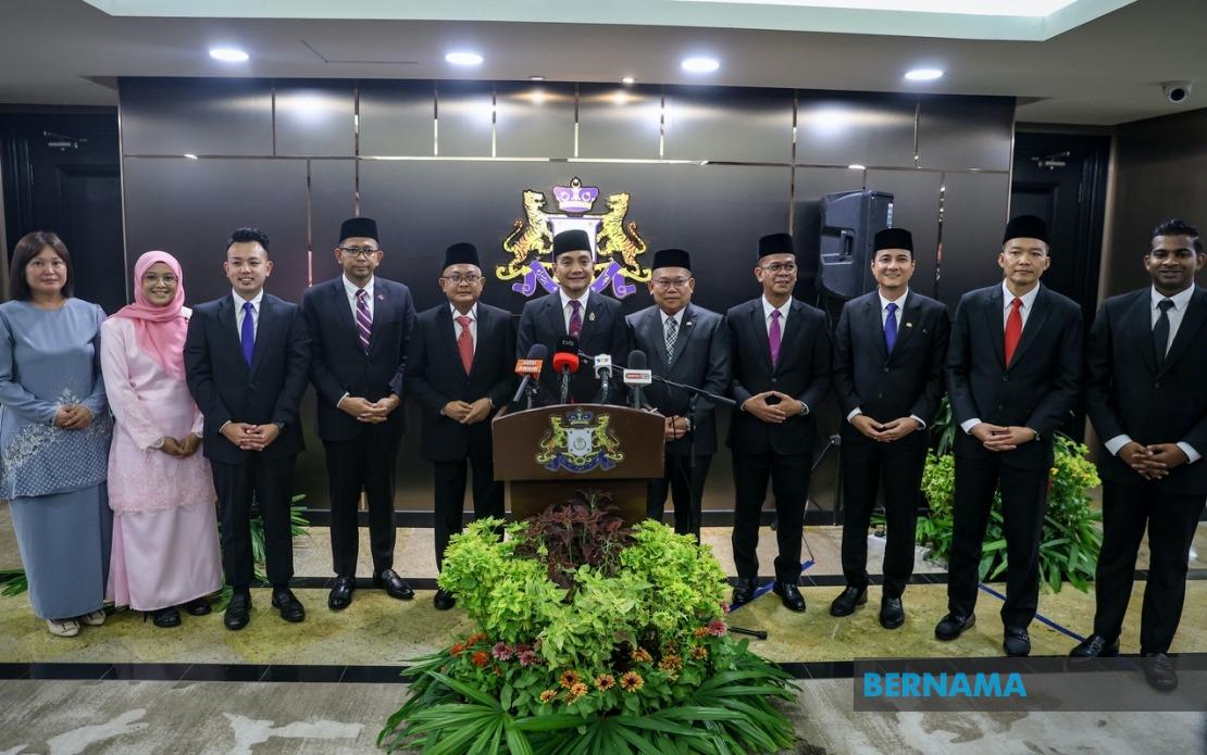 Johor Education Chief Appoints Deputy to Boost Governance and Public Engagement