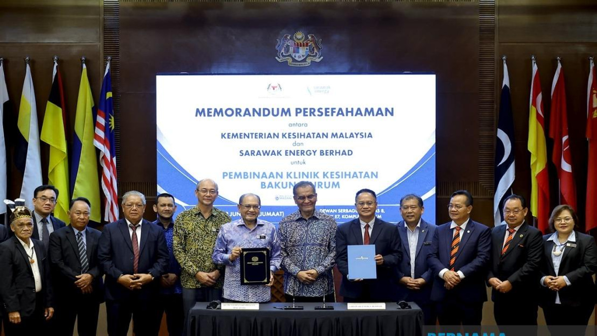 Malaysia's Health Ministry Tackles Specialist Shortage Through Structural Reforms