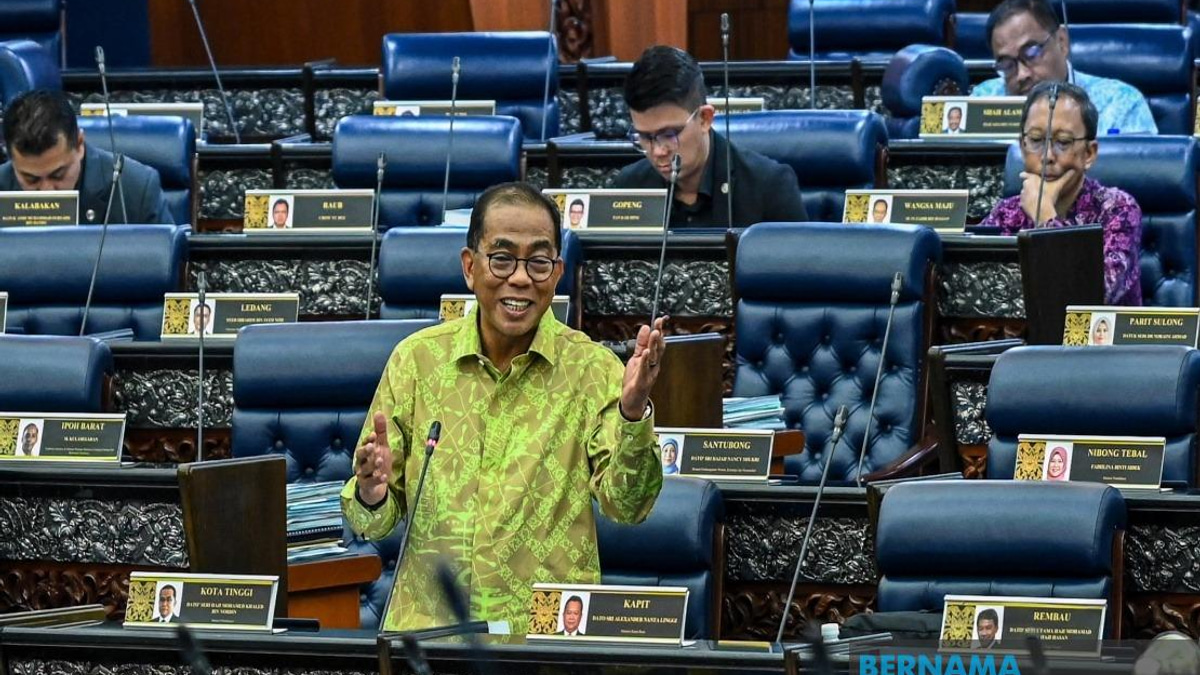 Full Report on Gurun Grenade Explosion to Be Tabled July 23