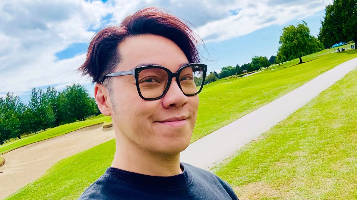 Hong Kong Actor Vinci Wong Seeks Fresh Start in Canada After Bankruptcy