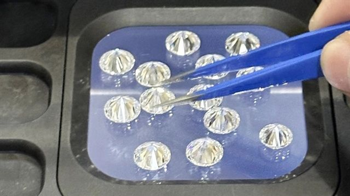 Indian Man to Face Trial in Ho Chi Minh City Over Alleged Diamond Smuggling Operation