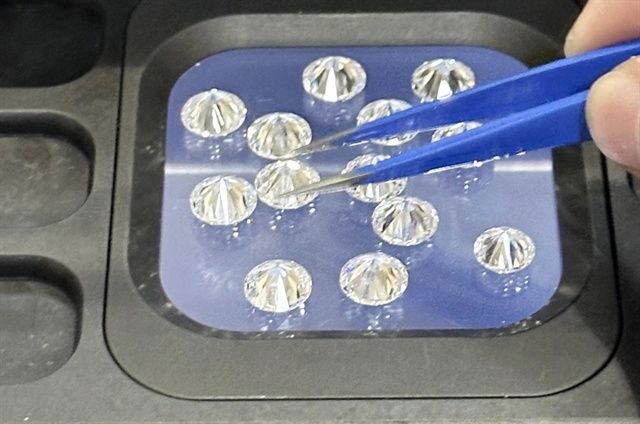 Indian Man to Face Trial in Ho Chi Minh City Over Alleged Diamond Smuggling Operation