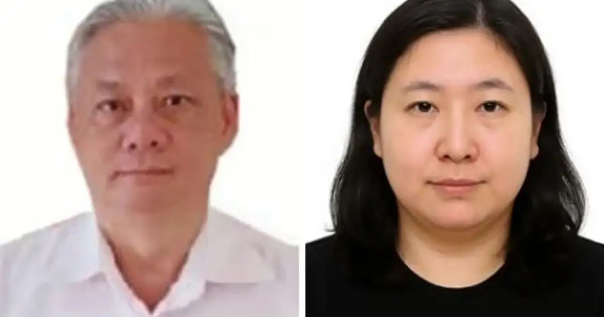 MACC Issues Warrant for Singaporean and Malaysian in Corruption Investigation