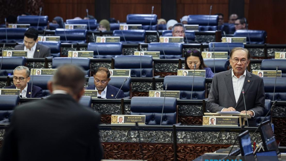 SJPP Approves RM4.9 Billion in Financing for Over 6,000 MSMEs in First Half of 2026