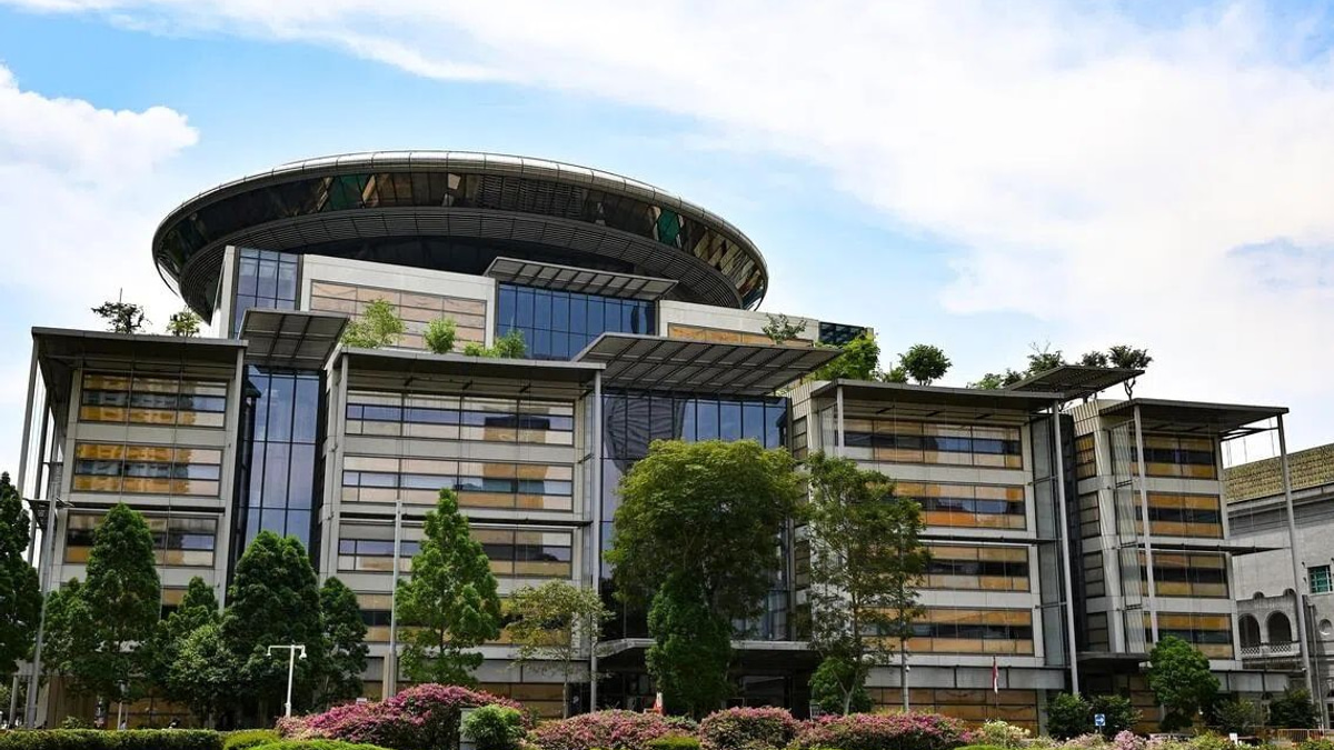 Singapore court rejects cybercrime suspect's challenge to police seizure of belongings