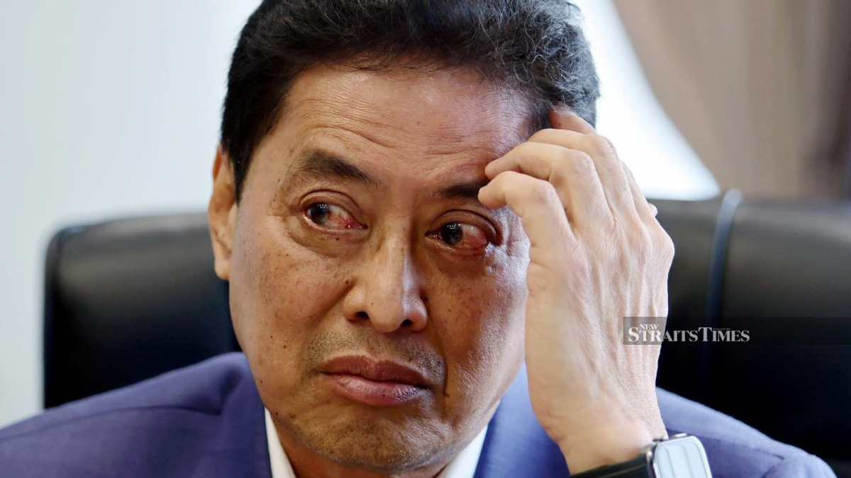 High Court Affirms Public Right to Scrutinise Former MACC Chief Azam Baki's Conduct