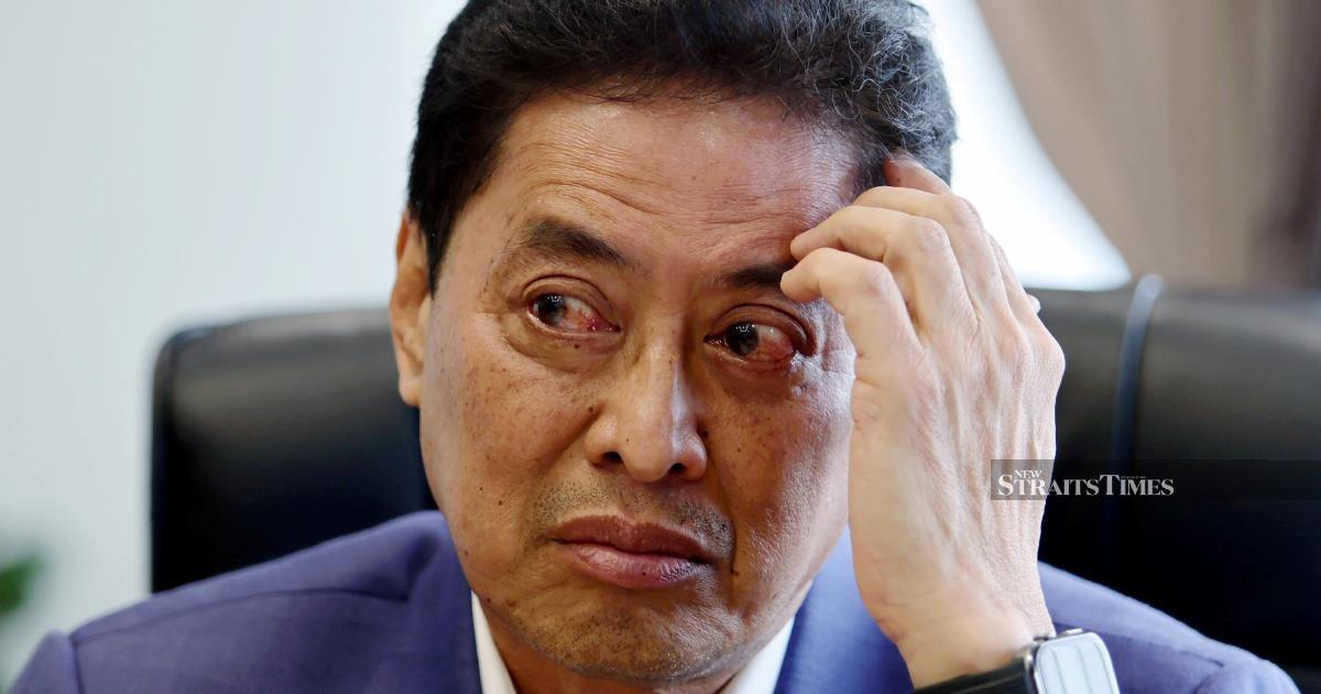 High Court Affirms Public Right to Scrutinise Former MACC Chief Azam Baki's Conduct