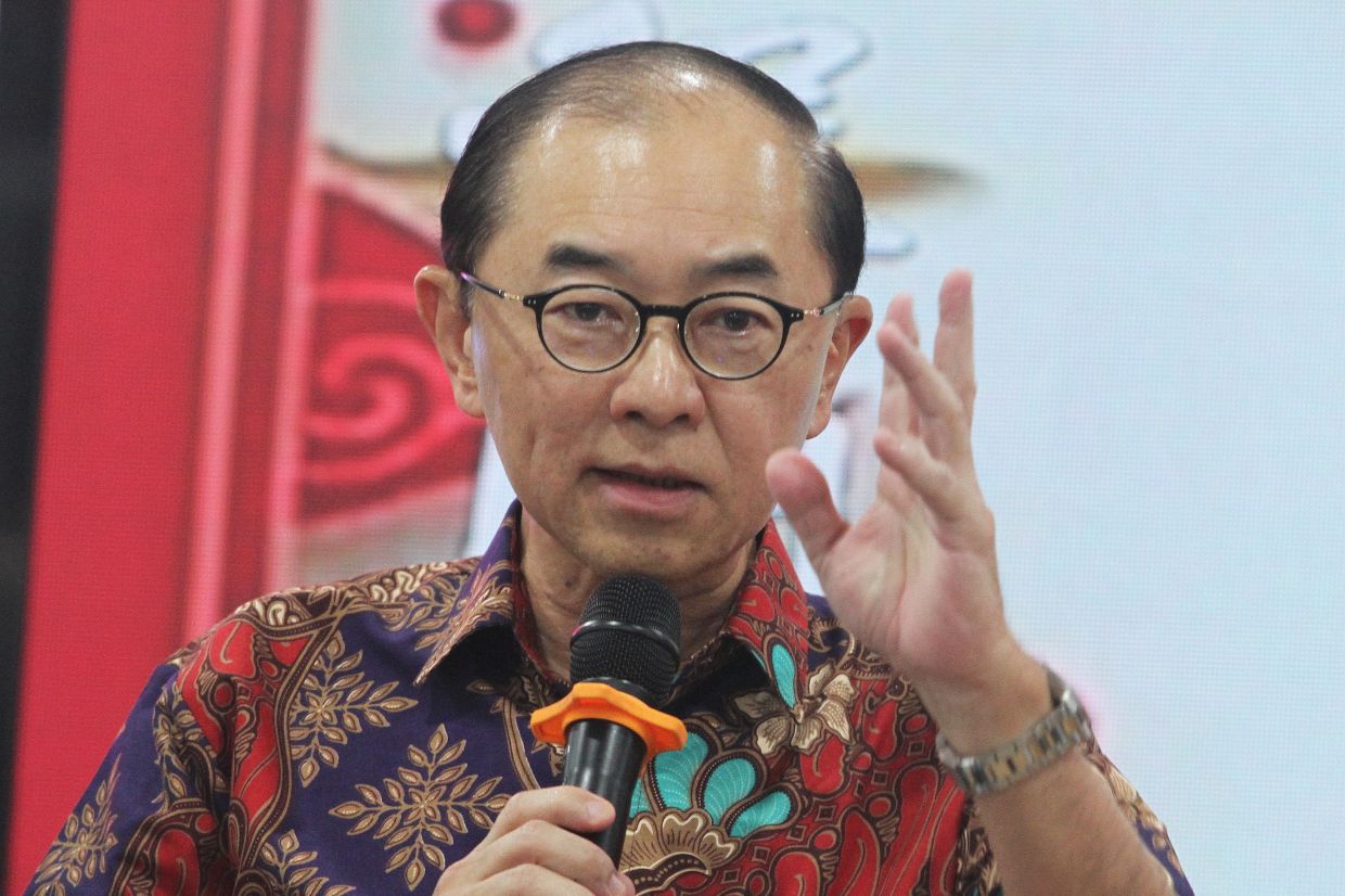 TAR UMT faces financial squeeze as government slashes promised tax exemption from decade to three years