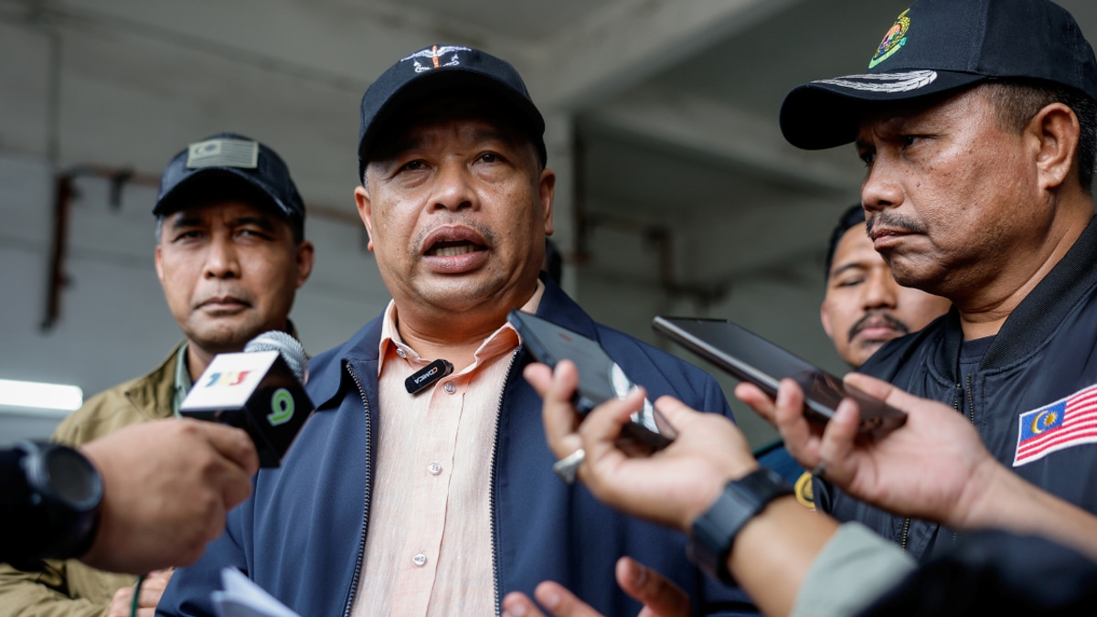 Immigration Department to hold disciplinary action pending MACC investigation into MyIMMS hacking